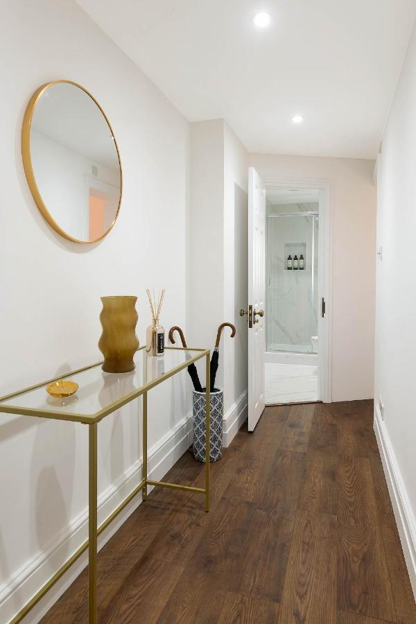 Luxury Chelsea Apartment 伦敦 外观 照片